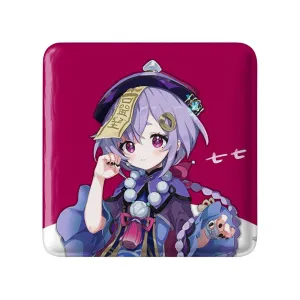 مگنت مربعی بازی گنشین ایمپکت Genshin Impact