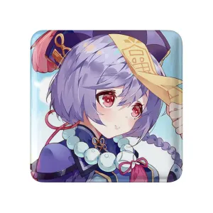 مگنت مربعی بازی گنشین ایمپکت Genshin Impact