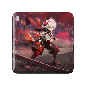 مگنت مربعی بازی گنشین ایمپکت Genshin Impact