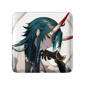 مگنت مربعی بازی گنشین ایمپکت Genshin Impact