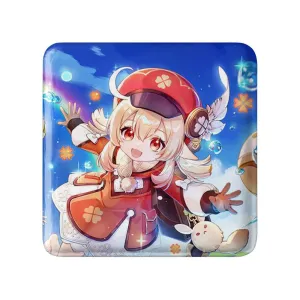 مگنت مربعی بازی گنشین ایمپکت Genshin Impact