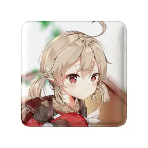 مگنت مربعی بازی گنشین ایمپکت Genshin Impact