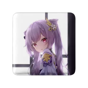 مگنت مربعی بازی گنشین ایمپکت Genshin Impact