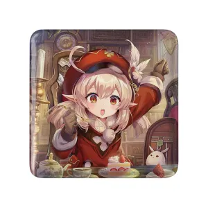 مگنت مربعی بازی گنشین ایمپکت Genshin Impact