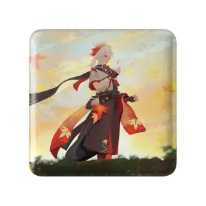 مگنت مربعی بازی گنشین ایمپکت Genshin Impact