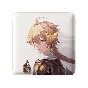 مگنت مربعی بازی گنشین ایمپکت Genshin Impact