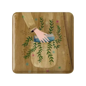 مگنت مربعی کتاب