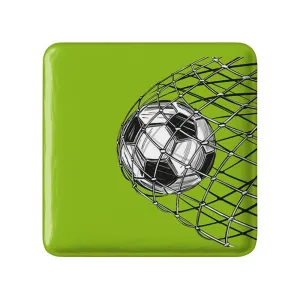 مگنت مربعی فوتبال Football