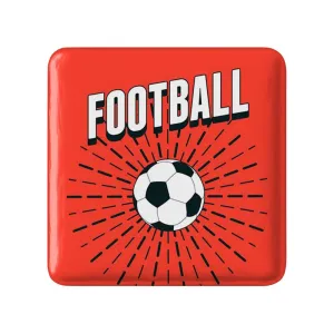 مگنت مربعی فوتبال Football