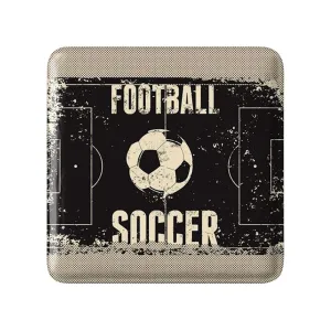 مگنت مربعی فوتبال Football