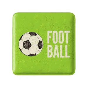 مگنت مربعی فوتبال Football
