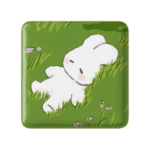 مگنت مربعی خرگوش
