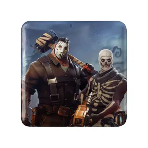 مگنت مربعی بازی فورتنایت Fortnite
