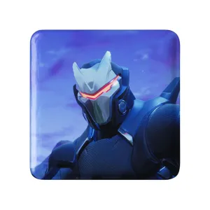 مگنت مربعی بازی فورتنایت Fortnite