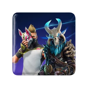 مگنت مربعی بازی فورتنایت Fortnite
