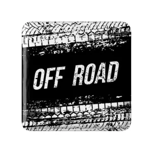 مگنت مربعی آفرود Off Road