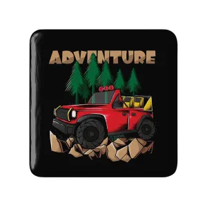 مگنت مربعی آفرود Off Road