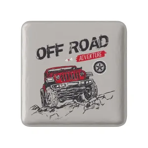مگنت مربعی آفرود Off Road