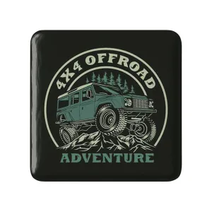 مگنت مربعی آفرود Off Road