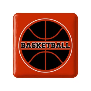 مگنت مربعی بسکتبال Basketball