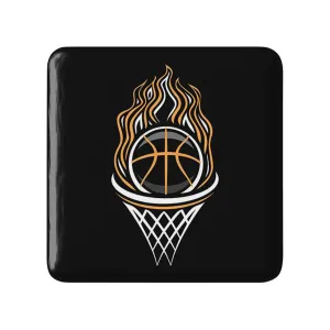 مگنت مربعی بسکتبال Basketball