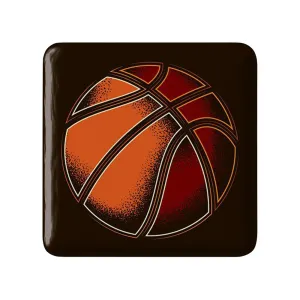 مگنت مربعی بسکتبال Basketball