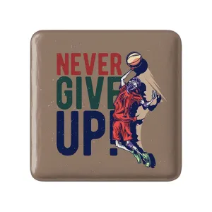 مگنت مربعی بسکتبال Basketball