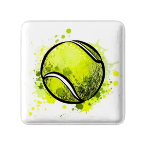مگنت مربعی تنیس Tennis