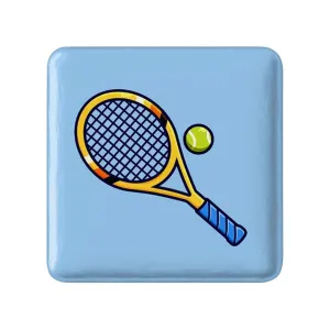 مگنت مربعی تنیس Tennis