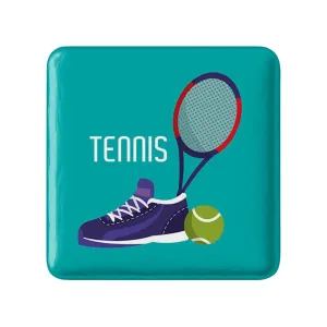 مگنت مربعی تنیس Tennis