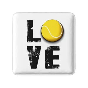 مگنت مربعی تنیس Tennis
