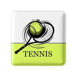 مگنت مربعی تنیس Tennis