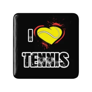 مگنت مربعی تنیس Tennis