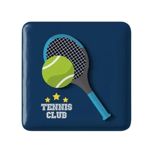 مگنت مربعی تنیس Tennis