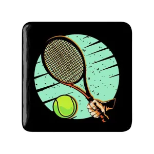 مگنت مربعی تنیس Tennis