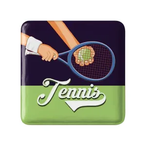 مگنت مربعی تنیس Tennis