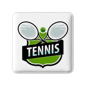 مگنت مربعی تنیس Tennis