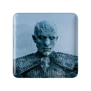 مگنت مربعی نایت کینگ گیم اف ترونز Game of Thrones
