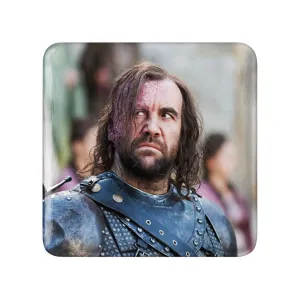 مگنت مربعی سندور کلگین گیم اف ترونز Game of Thrones