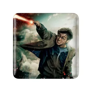 مگنت مربعی هری پاتر Harry Potter