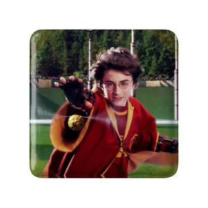 مگنت مربعی هری پاتر Harry Potter