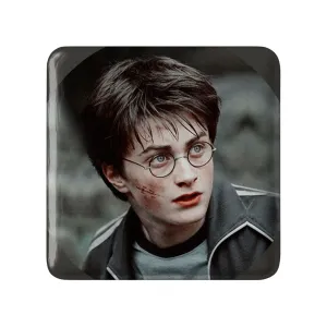 مگنت مربعی هری پاتر Harry Potter