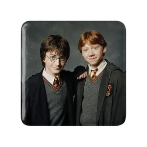 مگنت مربعی هری پاتر Harry Potter