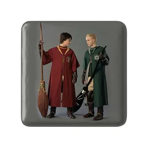 مگنت مربعی هری پاتر Harry Potter