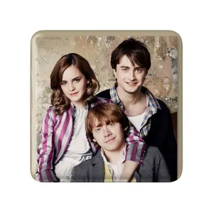 مگنت مربعی هری پاتر Harry Potter
