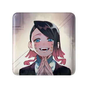 مگنت مربعی انمو انیمه شیطان کش