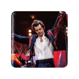 مگنت مربعی گروه موسیقی وان دایرکشن One Direction