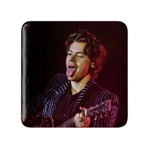 مگنت مربعی گروه موسیقی وان دایرکشن One Direction