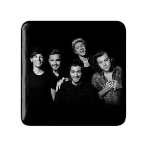 مگنت مربعی گروه موسیقی وان دایرکشن One Direction