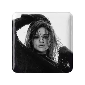 مگنت مربعی سلنا گومز Selena Gomez